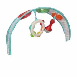 Fisher-price Kick N Play Musical Bouncer For Babies FFX45 - Replacement Toybar