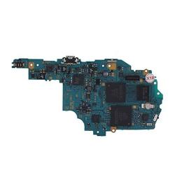 Psp Motherboard Replacement Mainboard Pcb Circuit Module Board Motherboard For Sony Psp 1000 Game Console Green