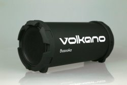 Volkano Bazooka Speaker