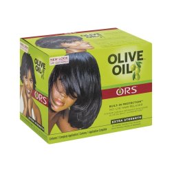 Olive Relaxer Kit Extra Strength
