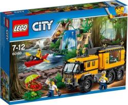 lego city jungle explorers