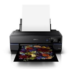 Epson Surecolor P800 17 Inkjet Color Printer