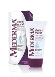 Mederma Stretch Marks Therapy Cream With Botanical Ingedients