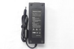 Toshiba 120W Acer Asus Fujitsu Hp Mecer Laptop Ac Adapter Charger 19V 6.3A 5.5 2.5MM