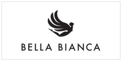 Bella Bianca Leather Handbag 2 Zip Compartment Coral black D391