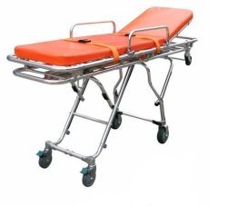Aluminum Alloy MS3C-250 Ems Emergency Stretcher Weight Capacity 350LBS.