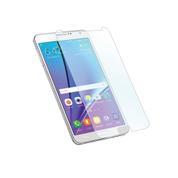 Smaak Prime Tempered Glass Screen Protector Kit for Samsung Galaxy Note5