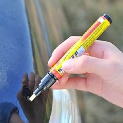 Fixit Pro Magical Clear Coat Car Scratch Repair remover Pen Paint Applicator..