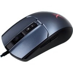 SM-76 Bluemoon Gaming Mouse