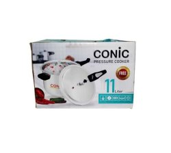 CONIC Pressure Cooker -11L