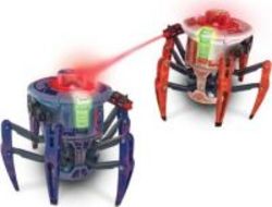 HEXBUG Battle Spider Supplied Colour May Vary