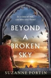 Beyond A Broken Sky Paperback