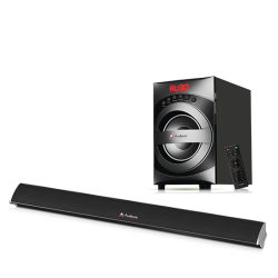 Audionic soundbar 2024