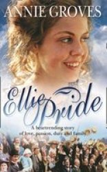 Ellie Pride Paperback New Ed