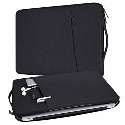 14-15 Inch Waterproof Laptop Case Sleeve For Acer Chromebook 14 Lenovo Chromebook S330 14" Hp Chromebook 14 STREAM 14 Hp Pavilion X360 14" Asus Dell