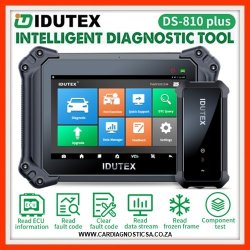 Idutex DS810 Plus Intelligent Diagnostic Tool