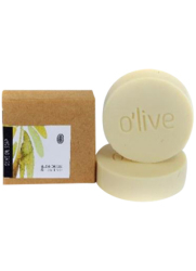 O’live Aloe Ferox & Tea Tree Soap