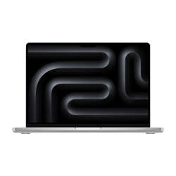 Apple Macbook Pro 14-INCH M3 8-CORE Cpu 10-CORE Gpu 8GB Unified RAM 1TB SSD Silver - New 1 Year Apple Warranty