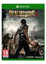 Rising Dead 3 Xbox One