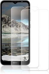 Invisishield Hydrogel Tpu Screen Guard - Set Of 2 - Nokia C20