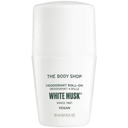 The Body Shop White Musk Deodorant 50ML