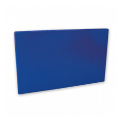 BCE Cutting Board Pe - 255 X 405 X 10MM - Blue CBP1255