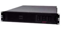 APC Smart Ups SUA30000RMI2U 3KVA UPS
