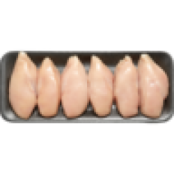 Chicken Breast Fillet Per Kg