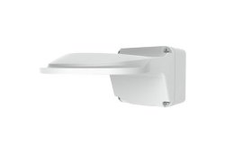 Unv Fixed Dome Outdoor Wall Mount Bracket