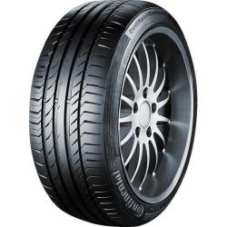 Continental 255 55R18 Sport Contact 5 105W
