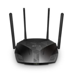 AX1800 Dual-band Wifi 6 Router