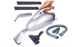 Portable Home Vacuum Cleaner