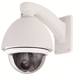 iVaco High-Speed PTZ CCTV Camera