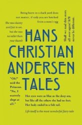 Hans Christian Andersen Tales Paperback