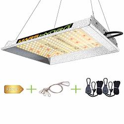 mars hydro led grow light new