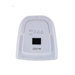 Rechargeable Nail Dryer LED Screen Xzmuv