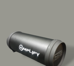 Amplify Shout Series Bluetooth Speaker
