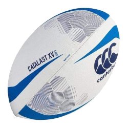 Canterbury Catalyst Xv Match Rugby Ball Size 5