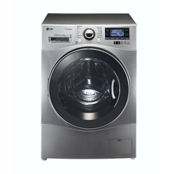 LG 12KG Front Load Washing Machine