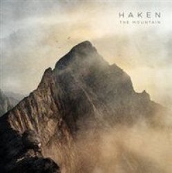 Haken - Mountain Cd