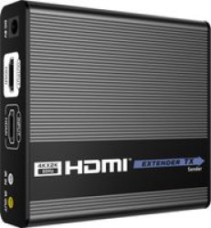 HDMI 2.0 70M Extender CNV-LKV676E
