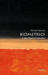 Biometrics: A Very Short Introduction Paperback