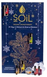 Aromatherapy Advent Calendar