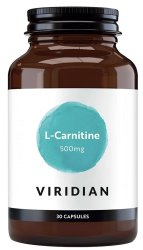 L-carnitine 30'S