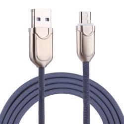 1M 2A Micro USB To USB 2.0 Data Sync Quick Charger Cable For Samsung Galaxy S7 & S7 Edge LG G4 ...