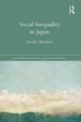 Social Inequality In Japan