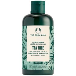The Body Shop Tea Tree Purifying & Balancing Conditioner 250ML
