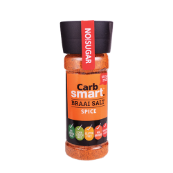 Carb Smart Braai Salt