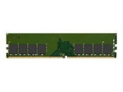 16GB DDR4 3200MT S Dual Rank Module