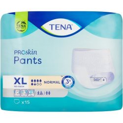 TENA Proskin Pants Extra Large 15S